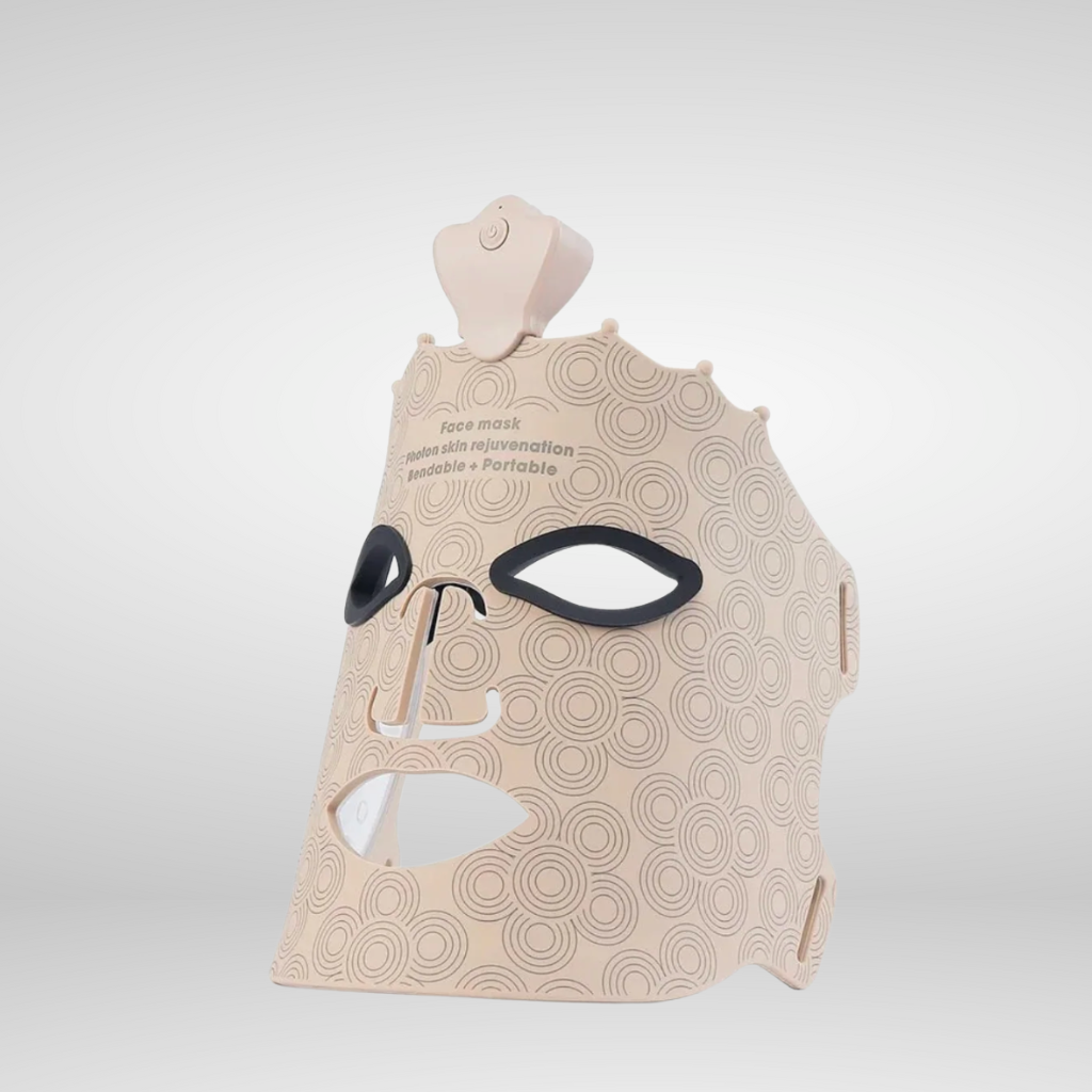 CODE 04 // THE RADIANCE REACTIVATOR