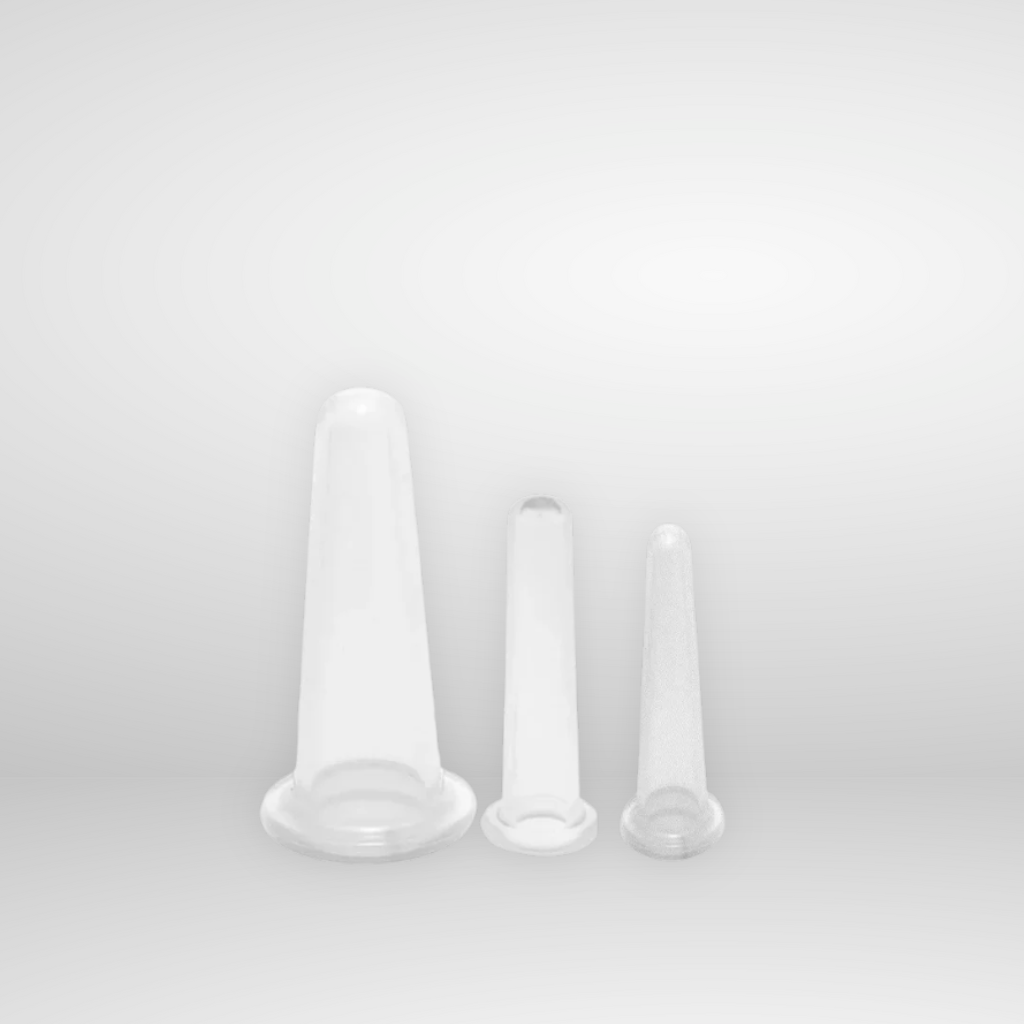 CODE 03 // THE VACUUM LIFT