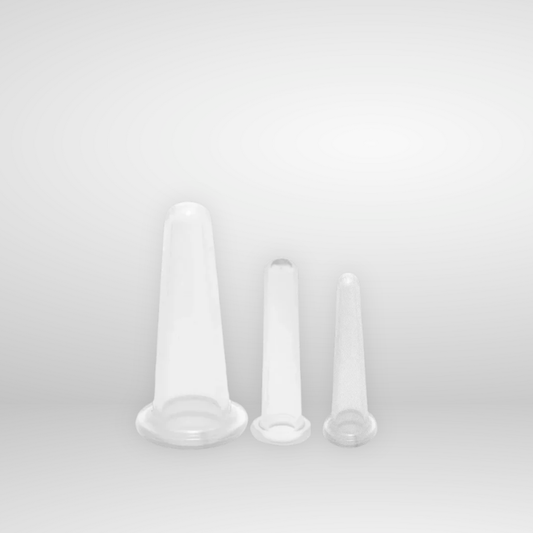 CODE 03 // THE VACUUM LIFT